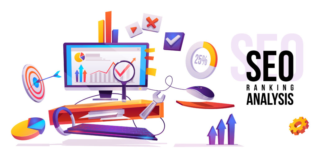 Free SEO services in Hyderabad for startups and small businesses