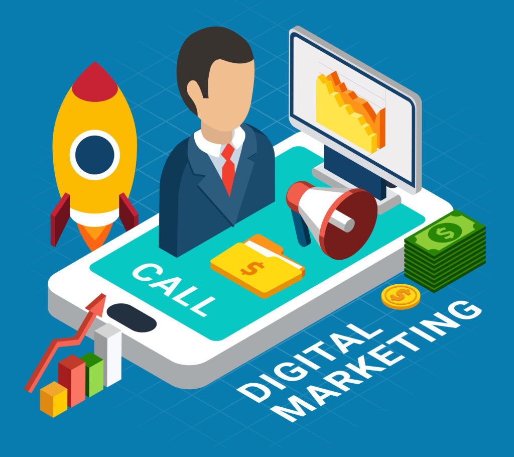 Digital marketing experts planning an affordable strategy in Hyderabad