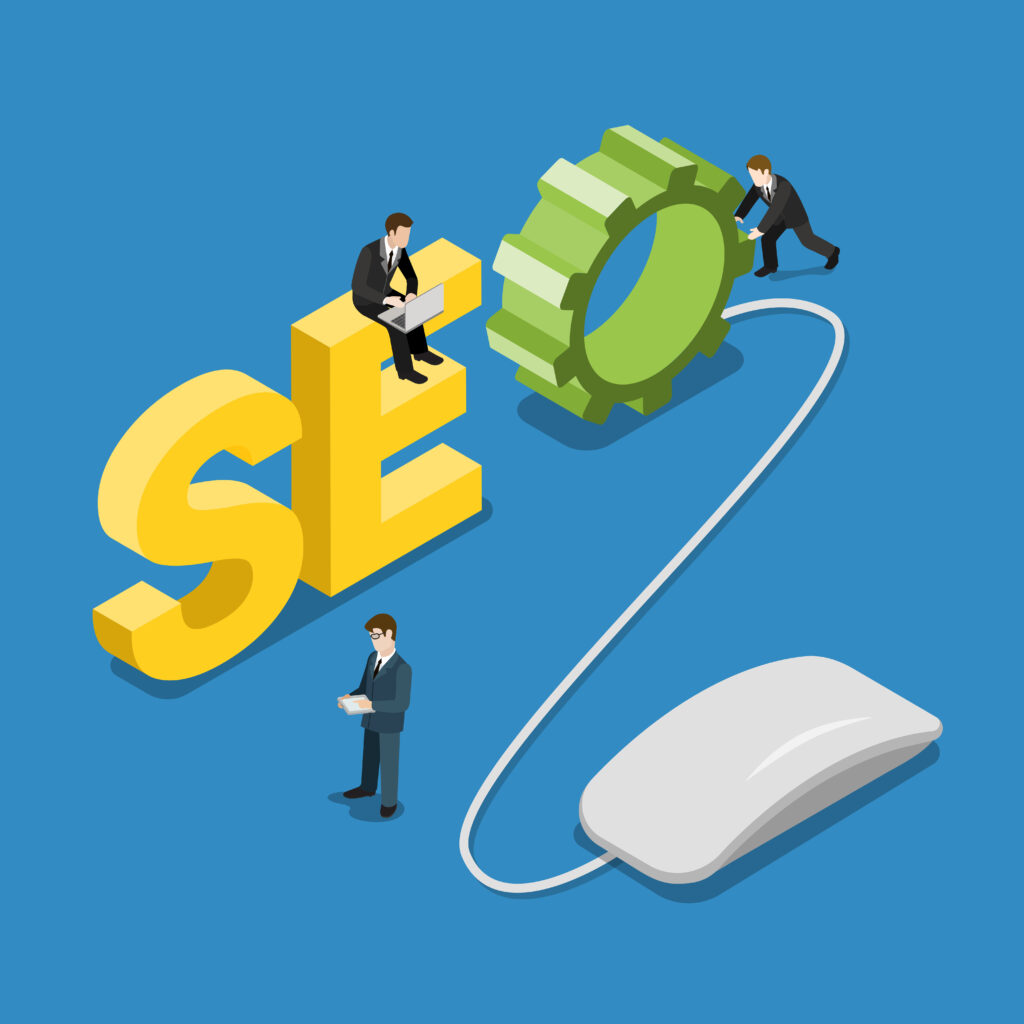Affordable SEO in Hyderabad with expert optimization services