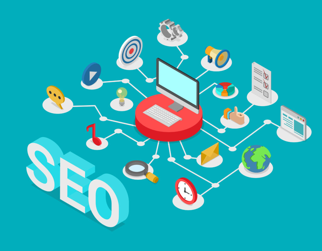 best SEO agency in Hyderabad