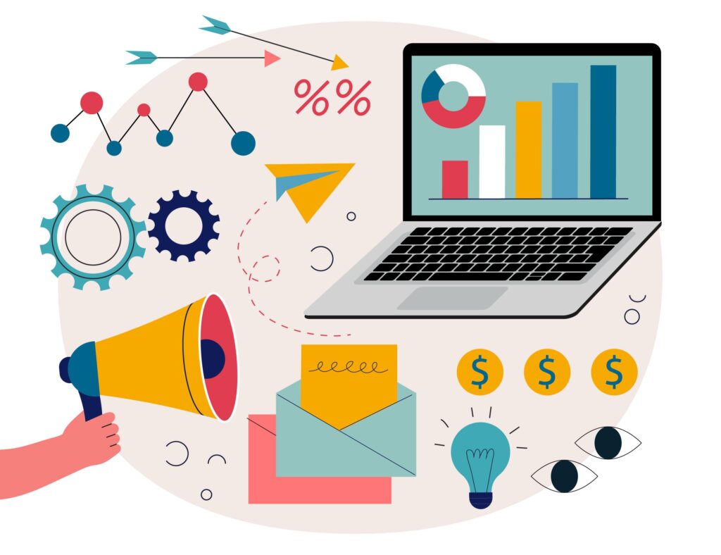 Running Google Ads for a local business in Vijayawada