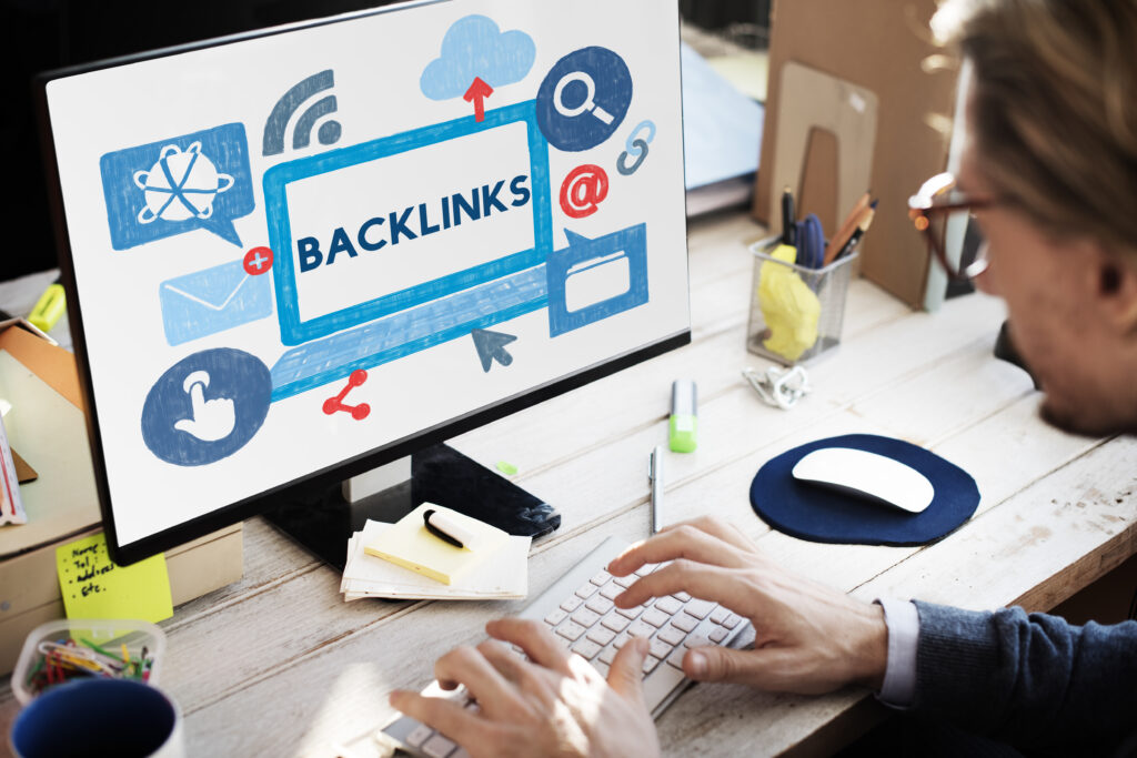 Professional SEO Expert in Hyderabad improving Google search rankings