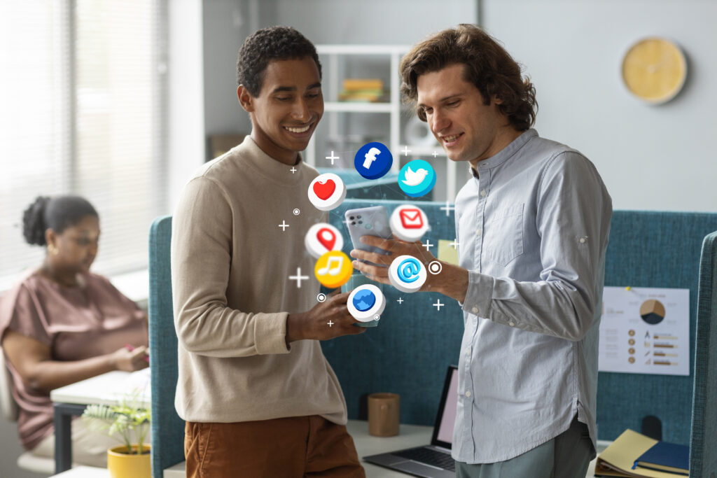 Best digital marketing agency in Vijayawada offering SEO and social media services for business growth