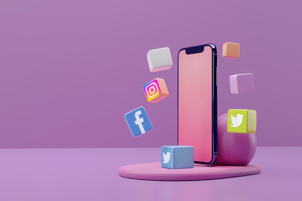 Social media advertising in Hyderabad team planning targeted campaigns