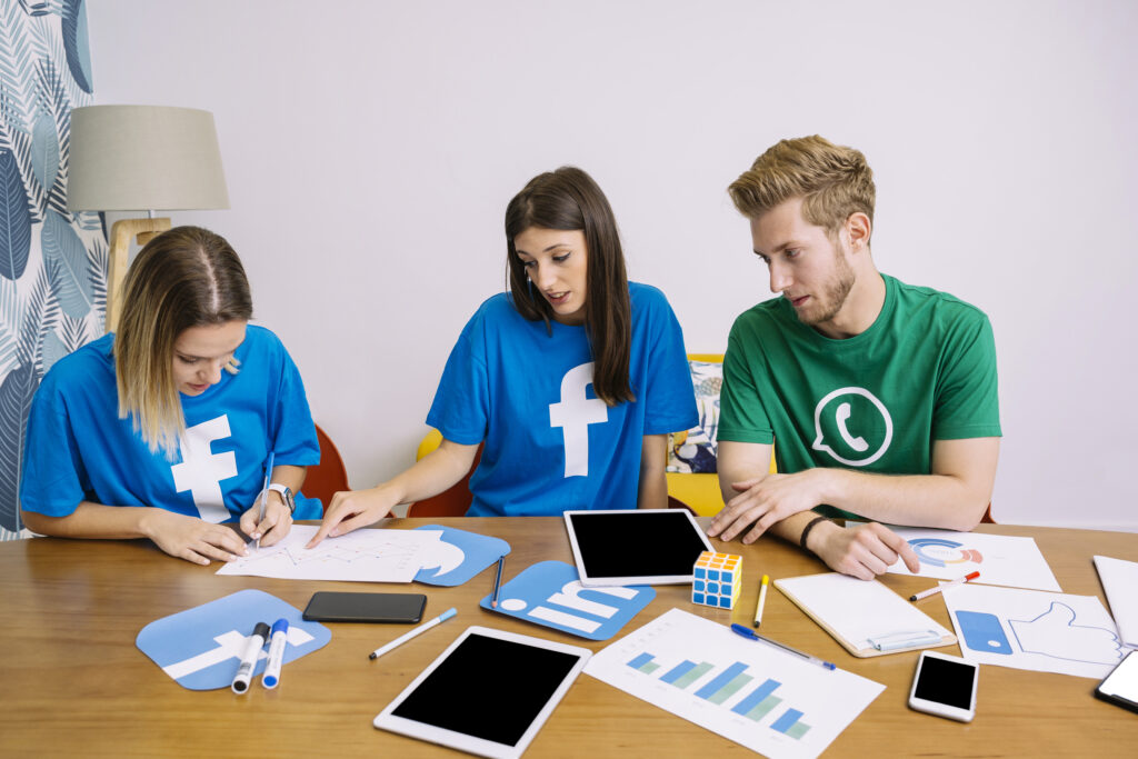 Expert team at an internet marketing agency in the USA working on SEO, PPC, and digital strategy.