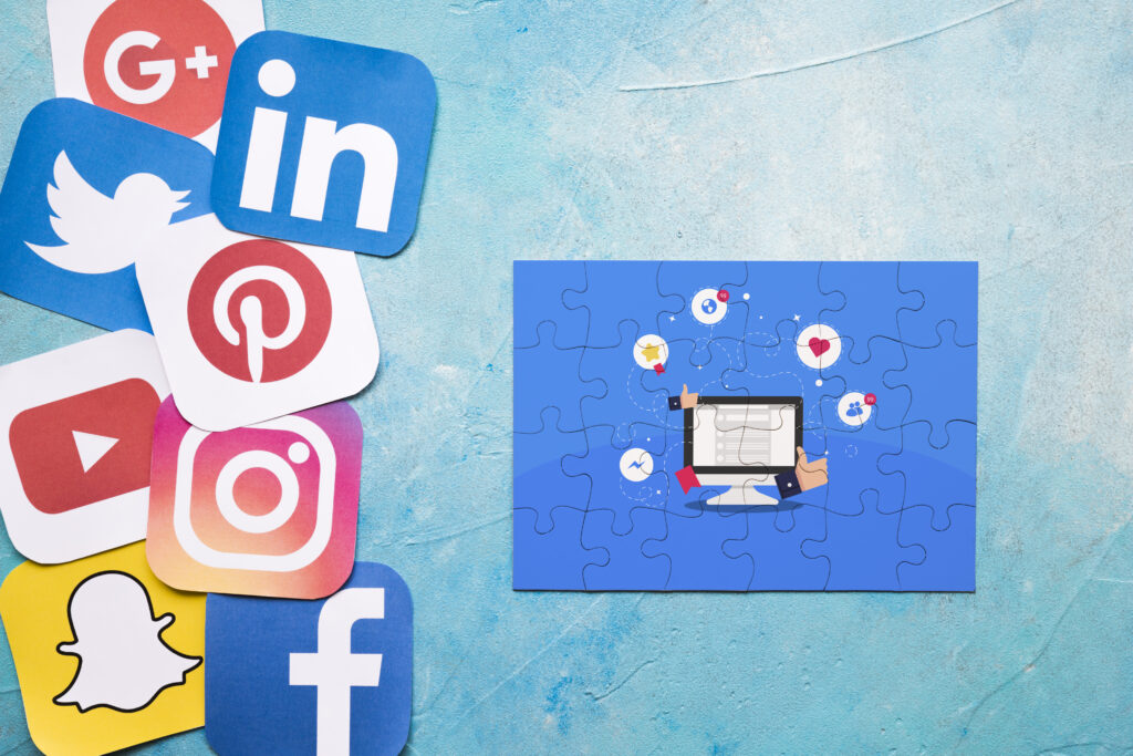Facebook marketing experts Hyderabad planning a campaign strategy